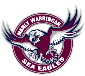 Sea Eagles